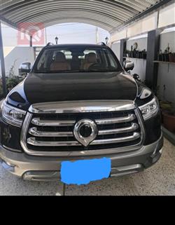 Poer Double Cab